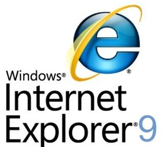 Internet-Explorer 9