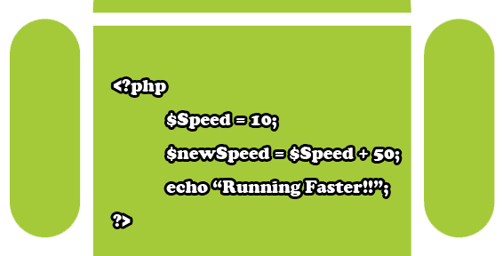 Android Speed Up