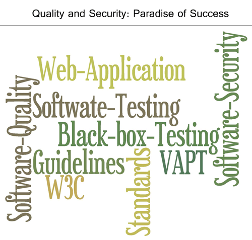 Quality and Security: Paradise of Success