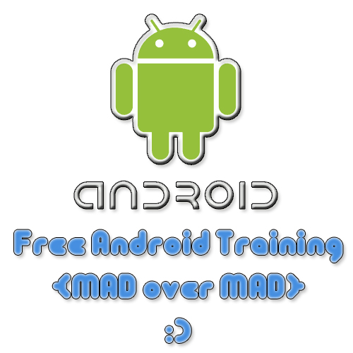 Android Development 101